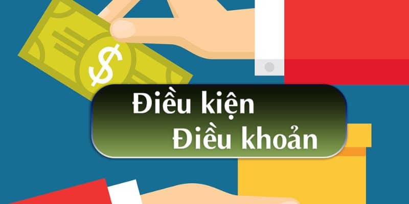 Lợi ích của điều khoản và điều kiện tx88